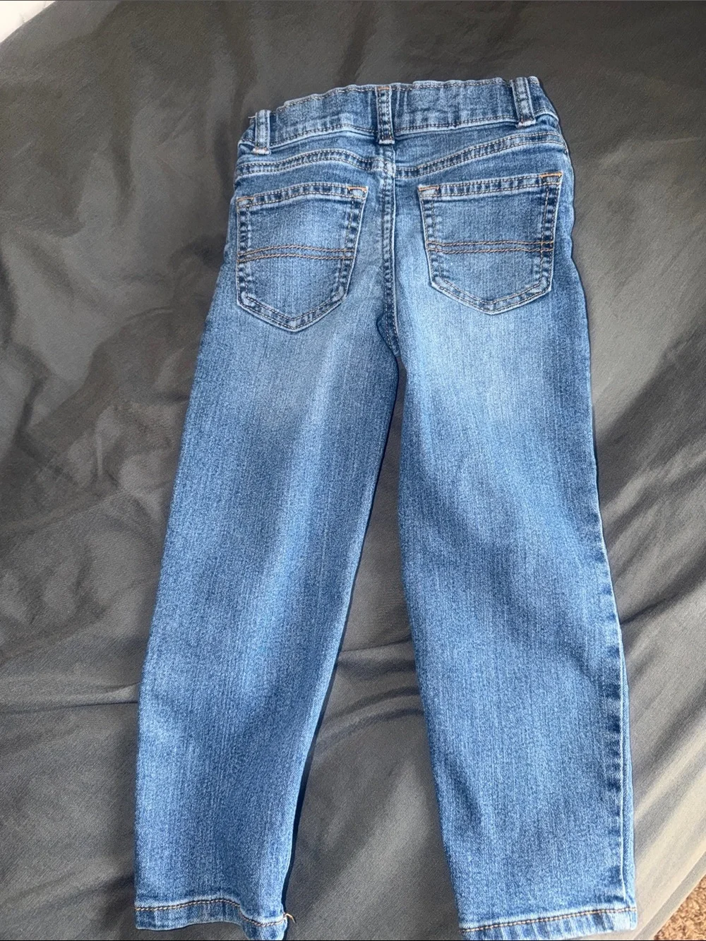 OshKosh B'gosh Light Blue Kids Denim Jeans
